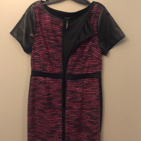 Laundry by Shelli Segal Dress (Never Worn) - Picture 6 of 6
